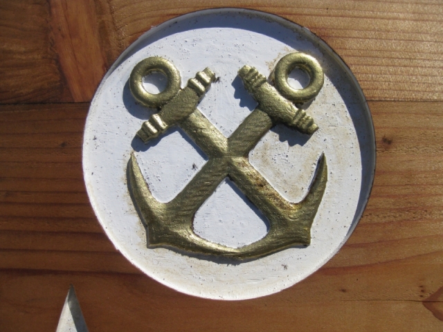 closeup detail