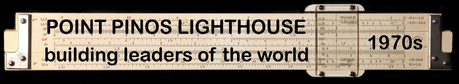 slide rule