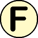 F